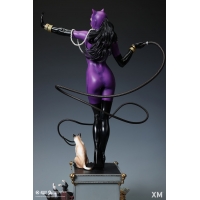 [Pre-Order] XM Studios - DC Comics 1/6 Scale Catwoman Premium Statue