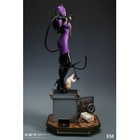 [Pre-Order] XM Studios - DC Comics 1/6 Scale Catwoman Premium Statue