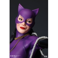 [Pre-Order] XM Studios - DC Comics 1/6 Scale Catwoman Premium Statue