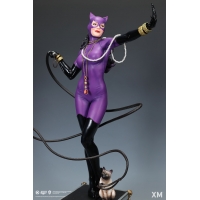 [Pre-Order] XM Studios - DC Comics 1/6 Scale Catwoman Premium Statue