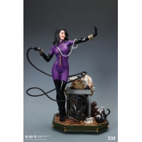 [Pre-Order] XM Studios - DC Comics 1/6 Scale Catwoman Premium Statue