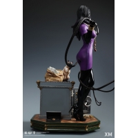 [Pre-Order] XM Studios - DC Comics 1/6 Scale Catwoman Premium Statue