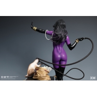 [Pre-Order] XM Studios - DC Comics 1/6 Scale Catwoman Premium Statue