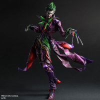 Square Enix - DC Comics VARIANT - Play Arts Kai - The Joker