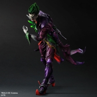 Square Enix - DC Comics VARIANT - Play Arts Kai - The Joker