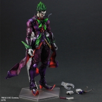 Square Enix - DC Comics VARIANT - Play Arts Kai - The Joker