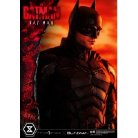 [Pre-Order] PRIME1 STUDIO - MMTBM-03: BATMAN (THE BATMAN)