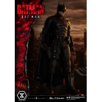 [Pre-Order] PRIME1 STUDIO - MMTBM-03: BATMAN (THE BATMAN)