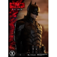 [Pre-Order] PRIME1 STUDIO - MMTBM-03: BATMAN (THE BATMAN)