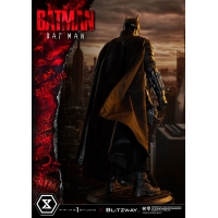 [Pre-Order] PRIME1 STUDIO - MMTBM-03: BATMAN (THE BATMAN)