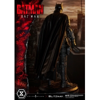 [Pre-Order] PRIME1 STUDIO - MMTBM-03: BATMAN (THE BATMAN)