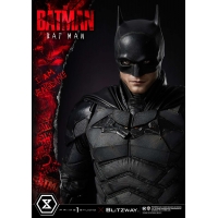 [Pre-Order] PRIME1 STUDIO - MMTBM-03: BATMAN (THE BATMAN)