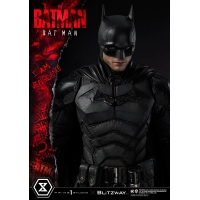 [Pre-Order] PRIME1 STUDIO - MMTBM-03: BATMAN (THE BATMAN)