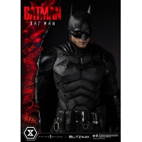 [Pre-Order] PRIME1 STUDIO - MMTBM-03: BATMAN (THE BATMAN)