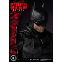 [Pre-Order] PRIME1 STUDIO - MMTBM-03: BATMAN (THE BATMAN)