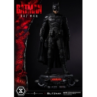 [Pre-Order] PRIME1 STUDIO - MMTBM-03: BATMAN (THE BATMAN)