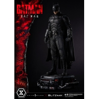 [Pre-Order] PRIME1 STUDIO - MMTBM-03: BATMAN (THE BATMAN)