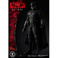 [Pre-Order] PRIME1 STUDIO - MMTBM-03: BATMAN (THE BATMAN)