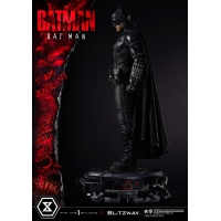 [Pre-Order] PRIME1 STUDIO - MMTBM-03: BATMAN (THE BATMAN)