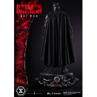 [Pre-Order] PRIME1 STUDIO - MMTBM-03: BATMAN (THE BATMAN)