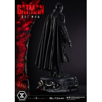 [Pre-Order] PRIME1 STUDIO - MMTBM-03: BATMAN (THE BATMAN)