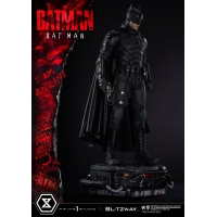 [Pre-Order] PRIME1 STUDIO - MMTBM-03: BATMAN (THE BATMAN)