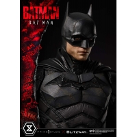 [Pre-Order] PRIME1 STUDIO - MMTBM-03: BATMAN (THE BATMAN)