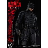 [Pre-Order] PRIME1 STUDIO - MMTBM-03: BATMAN (THE BATMAN)