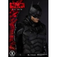 [Pre-Order] PRIME1 STUDIO - MMTBM-03: BATMAN (THE BATMAN)