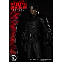 [Pre-Order] PRIME1 STUDIO - MMTBM-03: BATMAN (THE BATMAN)