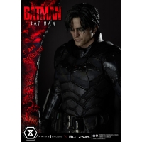 [Pre-Order] PRIME1 STUDIO - MMTBM-03: BATMAN (THE BATMAN)