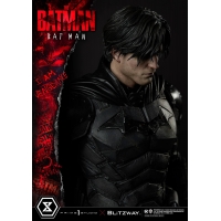 [Pre-Order] PRIME1 STUDIO - MMTBM-03: BATMAN (THE BATMAN)