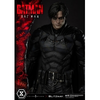 [Pre-Order] PRIME1 STUDIO - MMTBM-03: BATMAN (THE BATMAN)