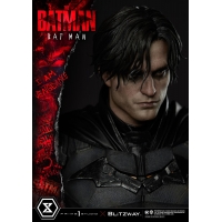 [Pre-Order] PRIME1 STUDIO - MMTBM-03: BATMAN (THE BATMAN)