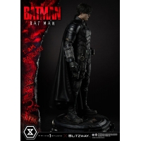 [Pre-Order] PRIME1 STUDIO - MMTBM-03: BATMAN (THE BATMAN)