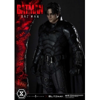 [Pre-Order] PRIME1 STUDIO - MMTBM-03: BATMAN (THE BATMAN)