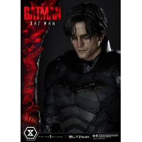 [Pre-Order] PRIME1 STUDIO - MMTBM-03: BATMAN (THE BATMAN)