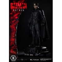 [Pre-Order] PRIME1 STUDIO - MMTBM-03: BATMAN (THE BATMAN)