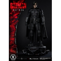 [Pre-Order] PRIME1 STUDIO - MMTBM-03: BATMAN (THE BATMAN)