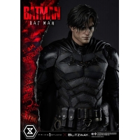 [Pre-Order] PRIME1 STUDIO - MMTBM-03: BATMAN (THE BATMAN)