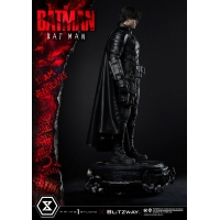 [Pre-Order] PRIME1 STUDIO - MMTBM-03: BATMAN (THE BATMAN)