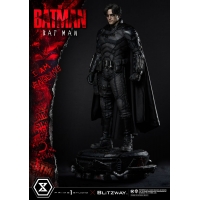 [Pre-Order] PRIME1 STUDIO - MMTBM-03: BATMAN (THE BATMAN)