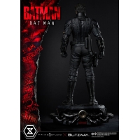 [Pre-Order] PRIME1 STUDIO - MMTBM-03: BATMAN (THE BATMAN)