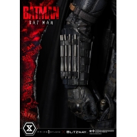 [Pre-Order] PRIME1 STUDIO - MMTBM-03: BATMAN (THE BATMAN)