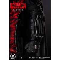 [Pre-Order] PRIME1 STUDIO - MMTBM-03: BATMAN (THE BATMAN)