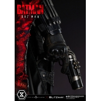 [Pre-Order] PRIME1 STUDIO - MMTBM-03: BATMAN (THE BATMAN)