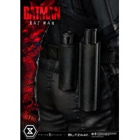 [Pre-Order] PRIME1 STUDIO - MMTBM-03: BATMAN (THE BATMAN)