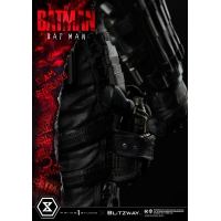 [Pre-Order] PRIME1 STUDIO - MMTBM-03: BATMAN (THE BATMAN)