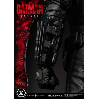 [Pre-Order] PRIME1 STUDIO - MMTBM-03: BATMAN (THE BATMAN)