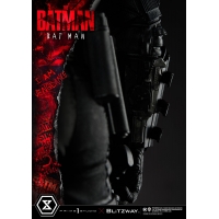 [Pre-Order] PRIME1 STUDIO - MMTBM-03: BATMAN (THE BATMAN)